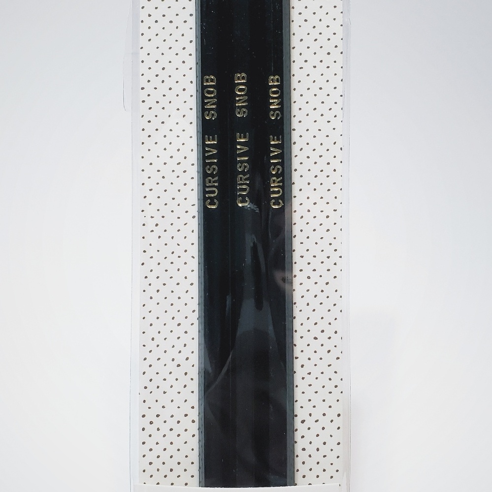 Pencils